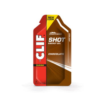 Clif Energy Gel Shot Chocolate 34g